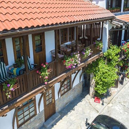 Hôtel General Gurko House à Veliko Tarnovo Extérieur photo