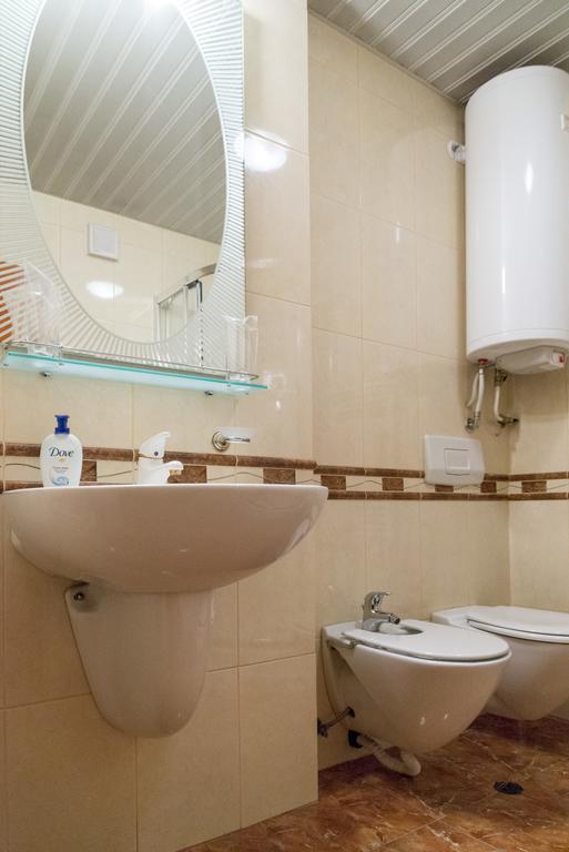 Hôtel General Gurko House à Veliko Tarnovo Extérieur photo