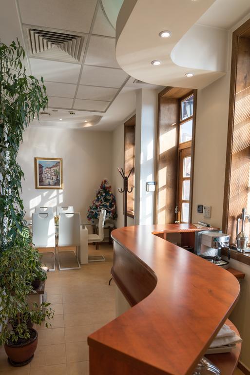 Hôtel General Gurko House à Veliko Tarnovo Extérieur photo