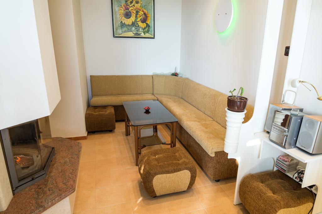 Hôtel General Gurko House à Veliko Tarnovo Extérieur photo