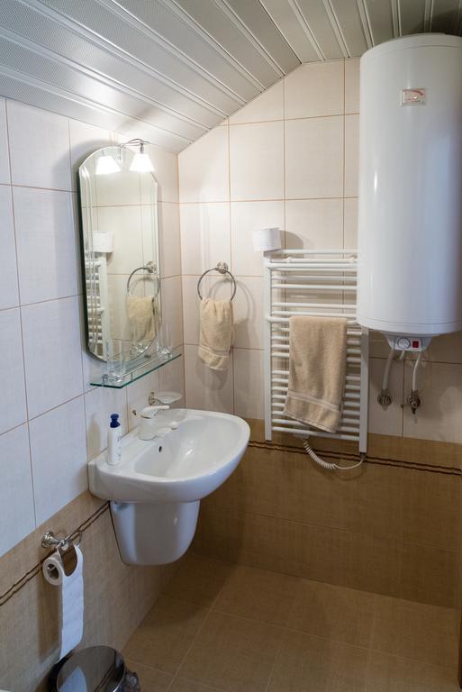 Hôtel General Gurko House à Veliko Tarnovo Extérieur photo