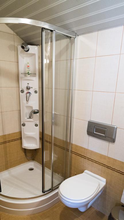 Hôtel General Gurko House à Veliko Tarnovo Extérieur photo